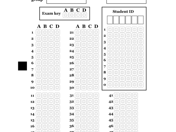 Test checker
